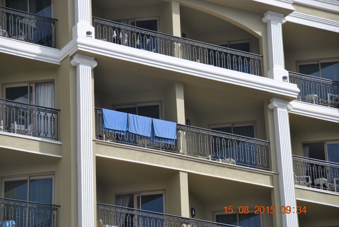 imagini hotel SUNIS EFES ROYAL PALACE OZDERE